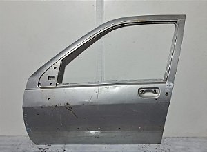Porta Dianteira Esquerdo Renault Clio 1991 a 1998Com detalhe