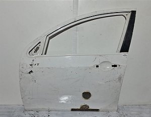 Porta Dianteira Esquerdo Jac J3 2010 a 2013 Com detalhe