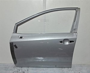 Porta Dianteira Esquerdo toyota Corolla 2020 a 2024 com detalhe