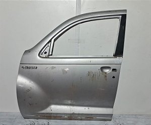 Porta Dianteira Esquerdo Chrysler PT Cruiser 2000 a 2010