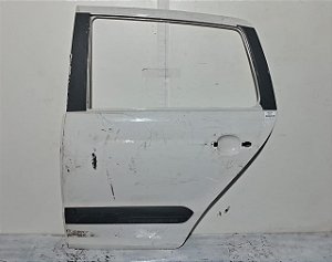 Porta Traseira Esquerda Vw Spacecross 2011 a 2017Com detalhe