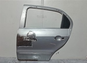 Porta Traseira Esquerda Vw Gol g5/g6/g7 2008 a 2019 detalhe