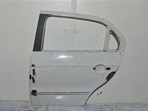 Porta Traseira Esquerda Vw Gol g5/g6/g7 2008 a 2019 detalhe