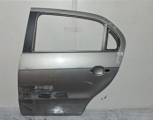 Porta Traseira Esquerda Vw Gol g5/g6/g7 2008 a 2019 detalhe