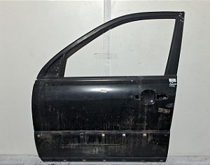 Porta Dianteira Esquerdo kia Sportage 2005 a 2010Com detalhe