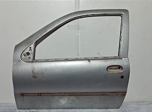 Porta Dianteira Esquerdo Fiat Palio 1996 a 2004 Com detalhe