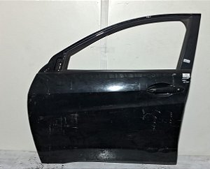 Porta Dianteira Esquerdo Honda Hrv 2015 a 2020 Com detalhe
