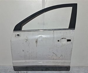 Porta Dianteira Esquerdo Gm Captiva 2009 a 2015Com detalhe