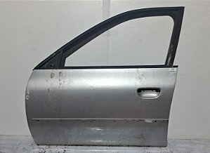 Porta Dianteira Esquerdo Audi A3 2005 a 2012 Com detalhe