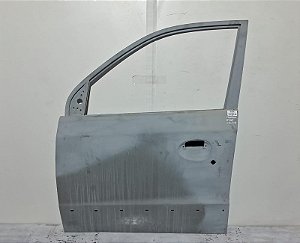 Porta Dianteira Esquerdo Hyundai Atos 1998 a 2003 Com detalhe