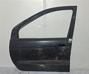 Porta Dianteira Esquerdo Renault Scenic 2001 a 2009C/detalhe