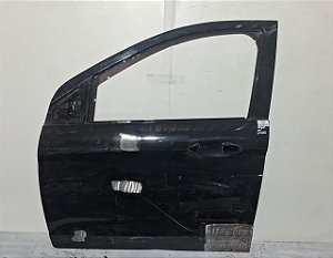 Porta Dianteira Esquerdo Ford ka 2014 a 2021 Com detalhe