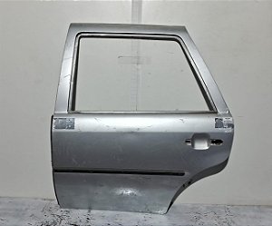 Porta Traseira Esquerda Vw Gol g2/g3/g4 1996 a 2008 detalhe