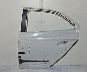 Porta Traseira Esquerda Gm Onix/Prisma 2013 a 2019 detalhe