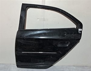 Porta Traseira Esquerda Gm Onix/Prisma 2013 a 2019 detalhe