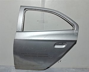 Porta Traseira Esquerda Gm Onix/Prisma 2013 a 2019 detalhe