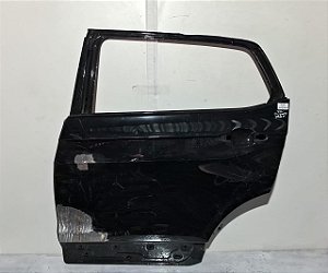 Porta Traseira Esquerda Vw tcross 2018 a 2024 Com detalhe