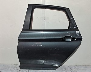 Porta Traseira Esquerda Vw Jetta Gli 2019 a 2024 Com detalhe