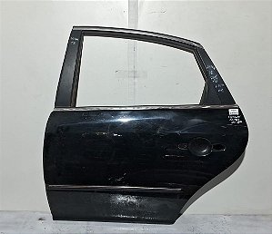 Porta Traseira Esquerda Hyundai Azera 2007 a 2012 C/detalhe