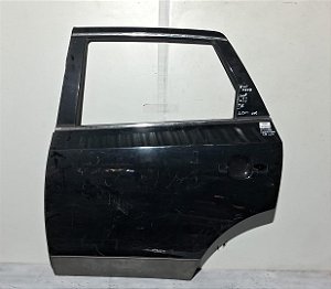 Porta Traseira Esquerda Hyundai Vera Cruz 2009 a 2012