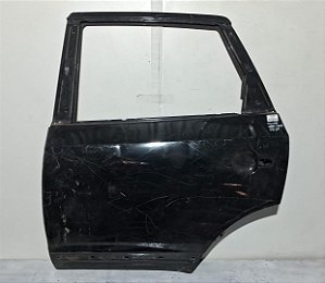 Porta Traseira Esquerda Hyundai Vera Cruz 2009 a 2012