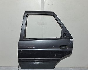 Porta Traseira Esquerda Ford Escort 1994 a 2002 Com detalhe