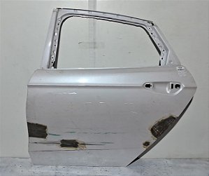 Porta Traseira Esquerda Ford Fusion Titanium 2013 a 2019