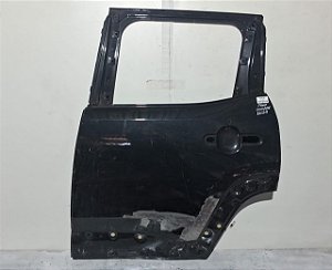 Porta Traseira Esquerda Jeep Compass 2016 a 2023 Com detalhe