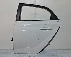 Porta Traseira Esquerda Hyundai Hb20 hatch 2012 a 2019