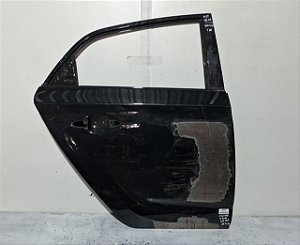 Porta Traseira Direita Hyundai Hb20 Hatch 2012 a 2019