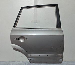 Porta Traseira Direita Hyundai Tucson 2005 a 2015 C /detalhe