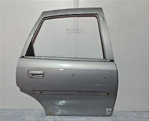 Porta Traseira Direita Gm Vectra 1997 a 2005 Com detalhe