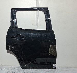 Porta Traseira Direita Jeep Renegade 2016 a 2024 Com detalhe