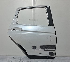 Porta Traseira Direita Honda Fit 2015 a 2020 Com detalhe