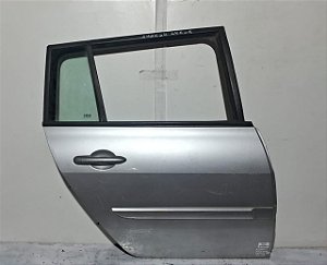 Porta Traseira Direita Renault Megane Grand Tour 2007 a 2013