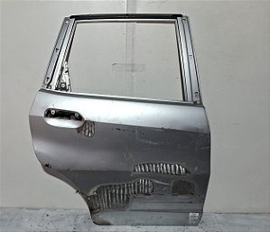 Porta Traseira Direita Honda Fit 2009 a 2013 Com detalhe