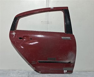 Porta Traseira Direita Gm Agile 2009 a 2015 Com detalhe