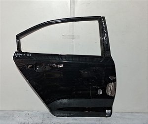 Porta Traseira Direita Toyota Corolla 2020 a 2023 C /detalhe