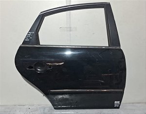 Porta Traseira Direita Hyundai Azera 2007 a 2012 Com detalhe