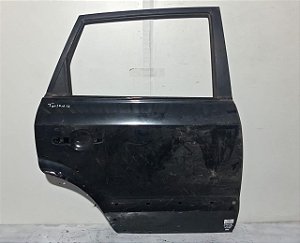 Porta Traseira Direita Hyundai Tucson 2005 a 2015 C/detalhe