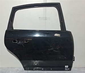Porta Traseira Direita Citroen C4 pallas 2007 a 2013