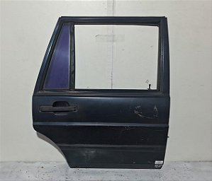 Porta Traseira Direita Vw Santana 1996 a 2005 Com detalhe