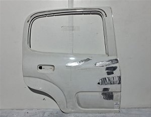 Porta Traseira Direita Fiat Uno Vivace 2012 a 2021Com detalhe