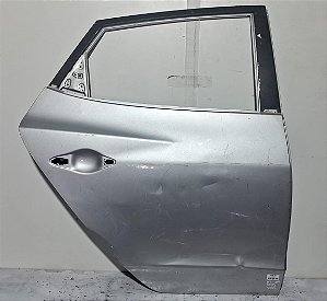 Porta Traseira Direita Hyundai ix35 2010 a 2016 Com detalhe
