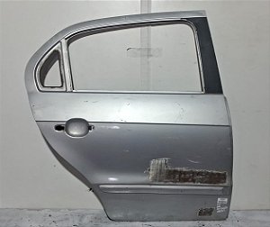 Porta Traseira Direita Vw Gol g5/g6/g7 2008 a 2019 C/detalhe