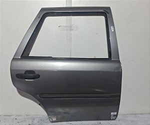 Porta Traseira Direita Vw Gol g2/g3/g4 1996 a 2014 C/detalhe