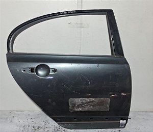 Porta Traseira Direita Honda Civic 2007 a 2011 Com detalhe