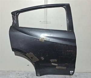 Porta Traseira Direita Honda Hrv 2015 a 2020 Com detalhe