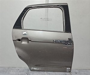 Porta Traseira Direita Fiat Grand Siena 2013 a 2021