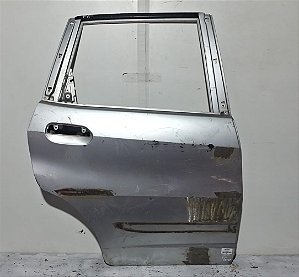 Porta Traseira Direita Honda Fit 2009 a 2013 Com detalhe